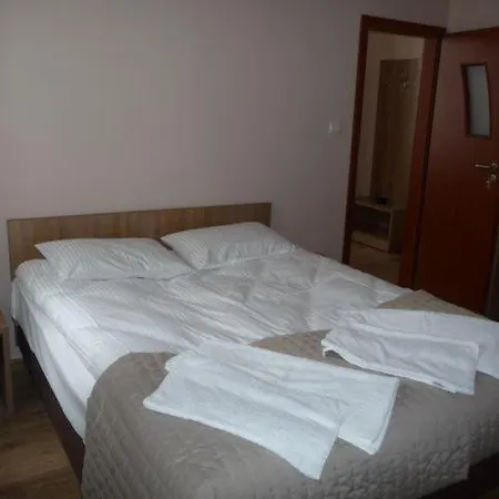 Privat bolig Victoria *