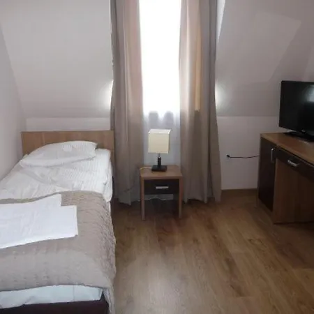 Privat bolig Victoria Miedzyzdroje