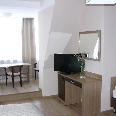 Victoria Privat bolig *