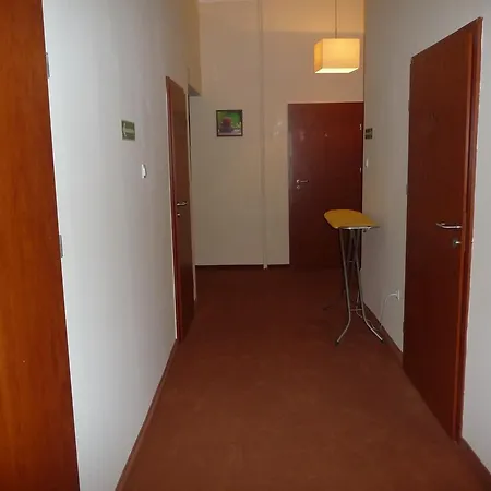 Victoria Privat bolig *