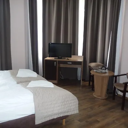 Pansiyon Victoria Miedzyzdroje