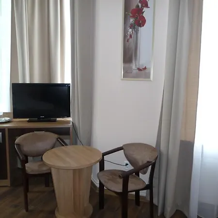 Privat bolig Victoria