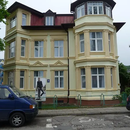 Privat bolig Victoria *