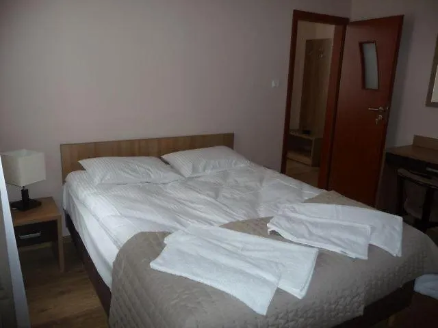 Habitación en casa particular Victoria *