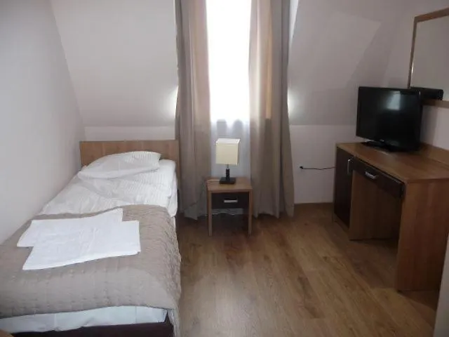 Habitación en casa particular Victoria Miedzyzdroje