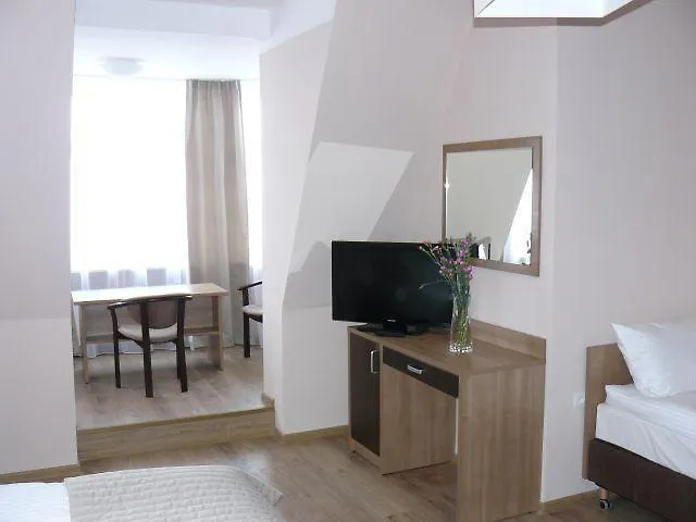 Victoria Δωμάτια σε οικογενειακή κατοικία *