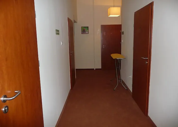 Victoria Δωμάτια σε οικογενειακή κατοικία *