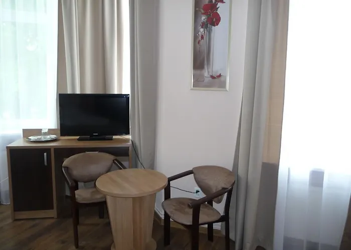 Habitación en casa particular Victoria