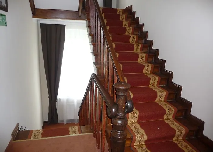 Victoria Δωμάτια σε οικογενειακή κατοικία Miedzyzdroje