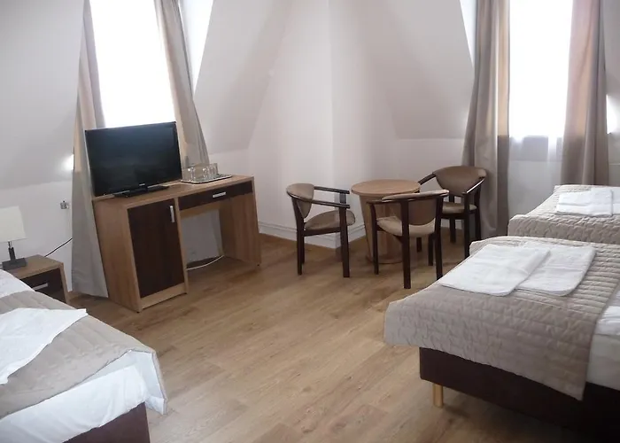 Victoria Miedzyzdroje