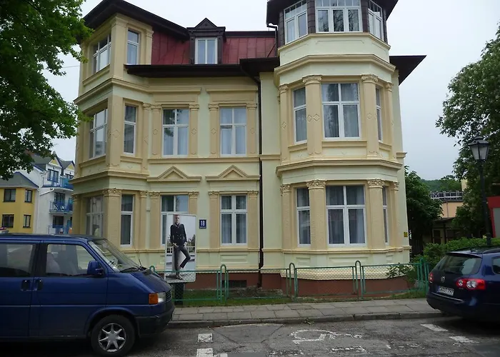 Habitación en casa particular Victoria *